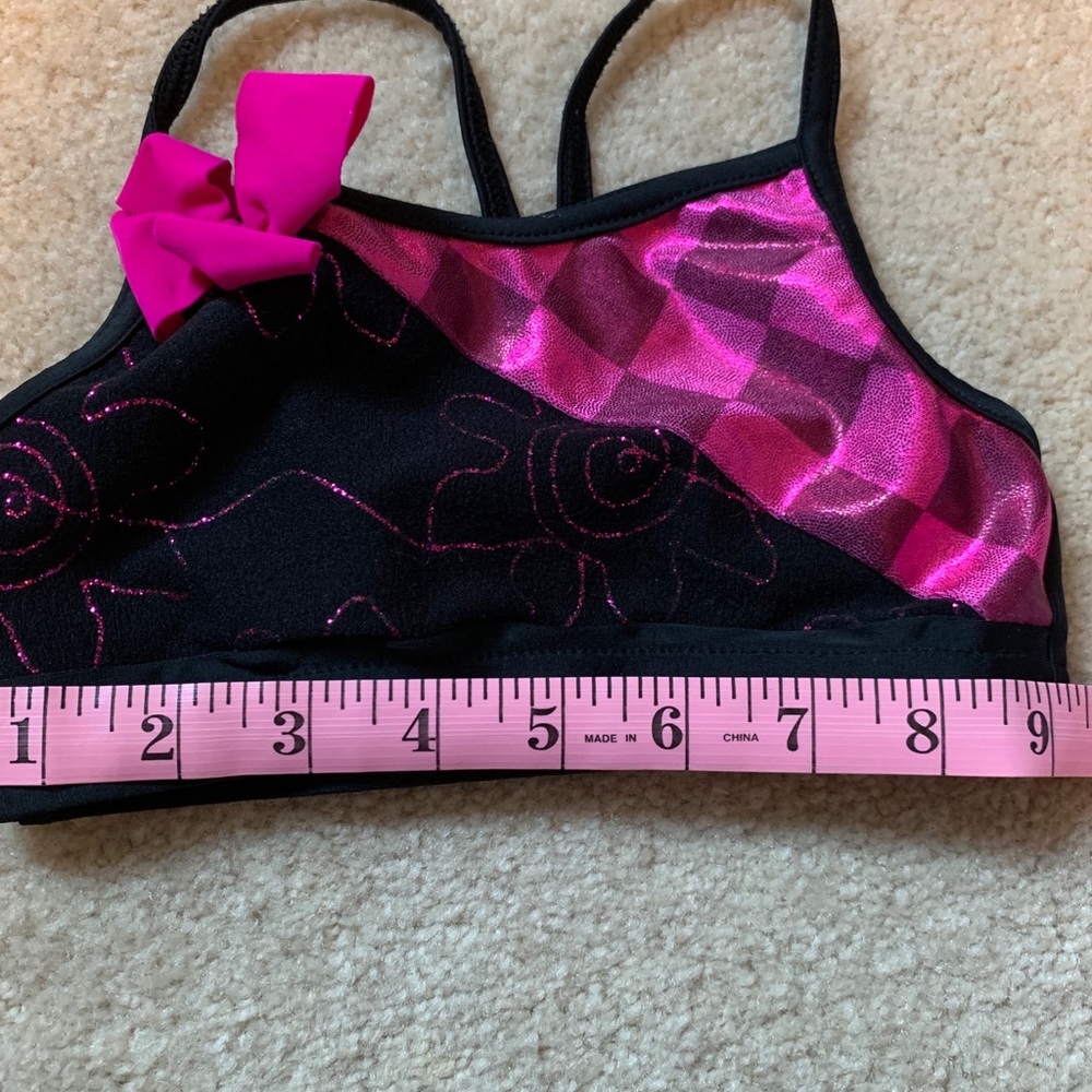 Girls dance set - Picture 6 of 7